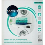 kit de superposition lave-linge sèche-linge WPRO 2