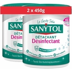 détachant désinfectant linge 1