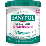 détachant désinfectant linge 2