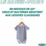 détachant désinfectant linge 4