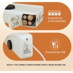 machine à coudre portable 4