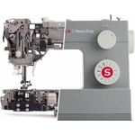 machine à coudre SINGER Heavy Duty 4