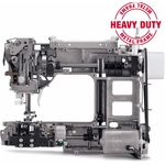 machine à coudre SINGER Heavy Duty 7