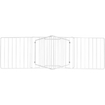 étendoir à linge Brabantia HangOn 9