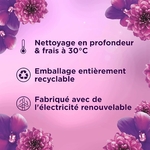 LENOR Adoucissant Bouquet floral 3