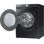 Lave linge Samsung WF18T8000GV 2