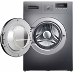GEDTECH Lave Linge GLL81400BL 2