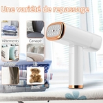 Synrroe Défroisseur Vapeur 2
