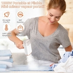 Synrroe Défroisseur Vapeur 3