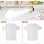Synrroe Défroisseur Vapeur 6