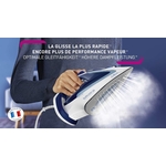 Fer à Repasser Calor Easygliss Plus FV5715C0 2
