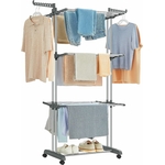 étendoir à linge SONGMICS 1