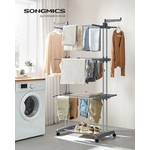étendoir à linge SONGMICS 2