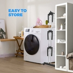étendoir à linge johgee 6