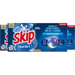 Lessive Skip active clean 1