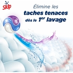 Lessive Skip active clean 3