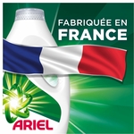 Ariel Lessive Liquide Original 5