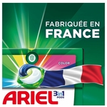 Ariel détergent pods 5