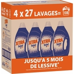 Lessive Xtra Total 2