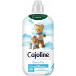 Cajoline adoucissant doux et pur 2