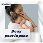 Cajoline adoucissant doux et pur 4