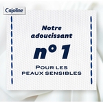 Cajoline adoucissant doux et pur 5