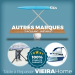 Table à Repasser Vieira Home XXL 2