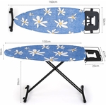Table à Repasser Vieira Home XXL 5