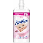 Soupline hypoallergénique amande douce 2