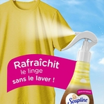 Brume de linge Soupline coco 8