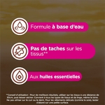 Brume de linge Soupline coco 9