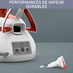 Centrale vapeur Calor SV8110C0 5