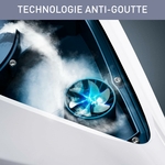 Centrale vapeur Calor GV9223C0 3