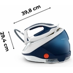 Centrale vapeur Calor GV9223C0 7