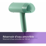 Défroisseur Vapeur Philips STH3010-70 3