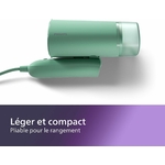 Défroisseur Vapeur Philips STH3010-70 5