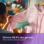 Défroisseur Vapeur Philips STH3010-70 7