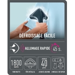 Défroisseur vapeur Calor Pro Style One IT2461C0 3