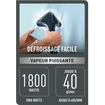 Défroisseur vapeur Calor Pro Style One IT2461C0 5