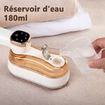 Wiskema Défroisseur Vapeur 6