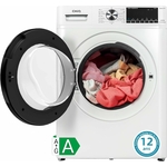 Lave-linge CHiQ CFL80-14586IM3XWA 2