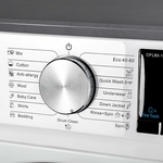 Lave-linge CHiQ CFL80-14586IM3XWA 4