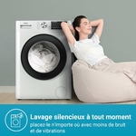 Lave-linge CHiQ CFL80-14586IM3XWA 8