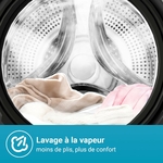 Lave-linge CHiQ CFL80-14586IM3XWA 9