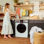 Lave-Linge Cecotec Bolero Dresscode 9410 4