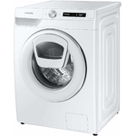 Lave-linge Samsung WW90T554DTW/S3 Série 5 1