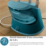 Défroisseur Vapeur Philips Série 1000 STE1040/20 4