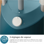 Défroisseur Vapeur Philips Série 1000 STE1040/20 5