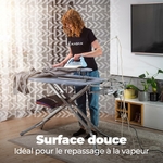 Table à Repasser XXL KADAX 4