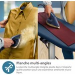Défroisseur Vapeur Philips Série 8500 AIS8530/20 4
